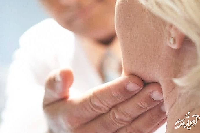 بیماری رامسی هانت